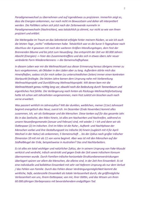 Die Weihnachtsbedeutung: Die Bedeutung von Weihnachten