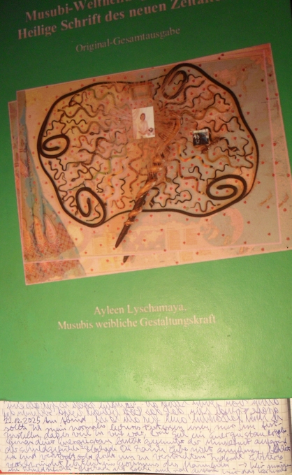 Gut gegen Böse und das Gute gewinnt, unser Sieg über das karmische Dominanzsystem (versteckt hinter "Rationalität" und "aufgeklärt").
