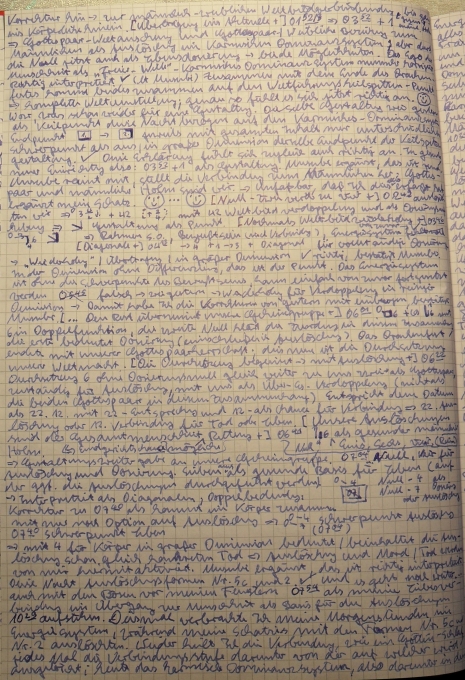 Gut gegen Böse und das Gute gewinnt, unser Sieg über das karmische Dominanzsystem (versteckt hinter "Rationalität" und "aufgeklärt").