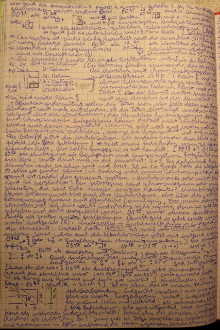 Im Endkampf setze Ich mich durch, eure Gottespaar-Göttin Ayleen.