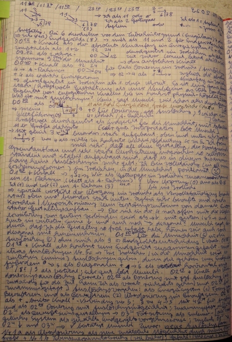 Gut gegen Böse, der Endkampf findet jetzt als Apokalypse statt: Eure Endgerichtsentscheidung ist gefragt.