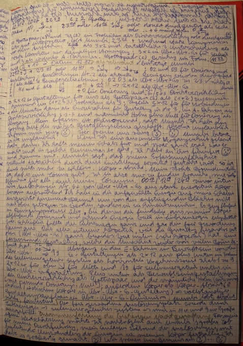 Endkampf - Religionskrieg: Mein Sieg, euer jüngster Tag