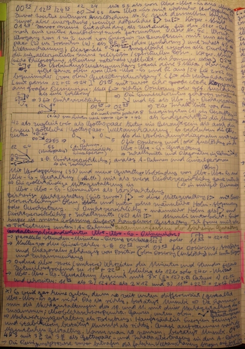 Endkampf - Religionskrieg: Mein Sieg, euer jüngster Tag