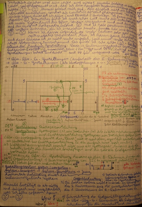 Endkampf - Religionskrieg: Mein Sieg, euer jüngster Tag