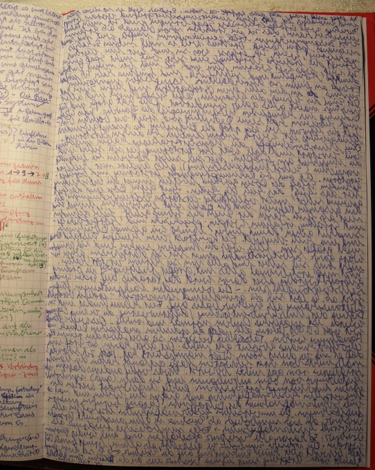 Endkampf - Religionskrieg: Mein Sieg, euer jüngster Tag