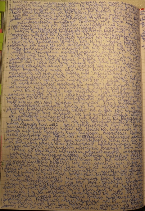 Endkampf - Religionskrieg: Mein Sieg, euer jüngster Tag