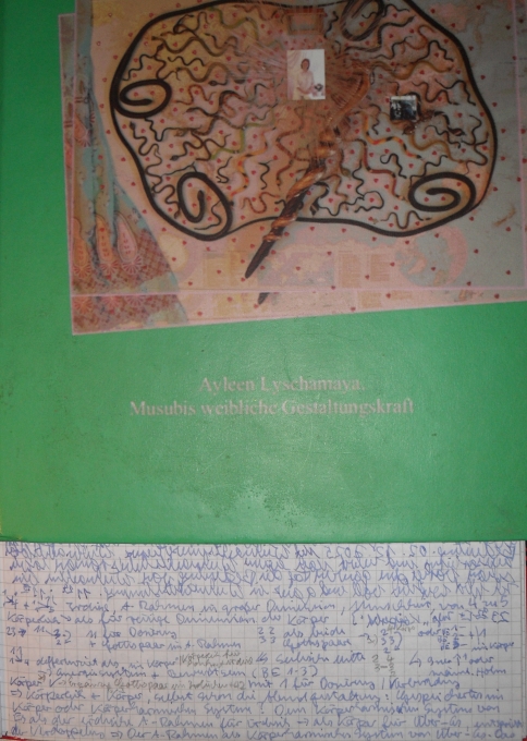 Seelenenergetisches System für die Endzeit