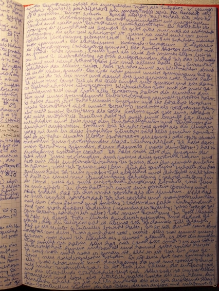 Seelenenergetisches System für die Endzeit