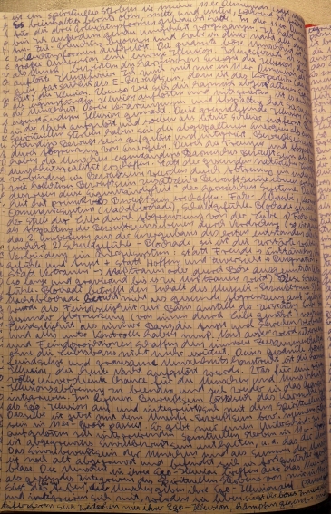 Seelenenergetisches System für die Endzeit