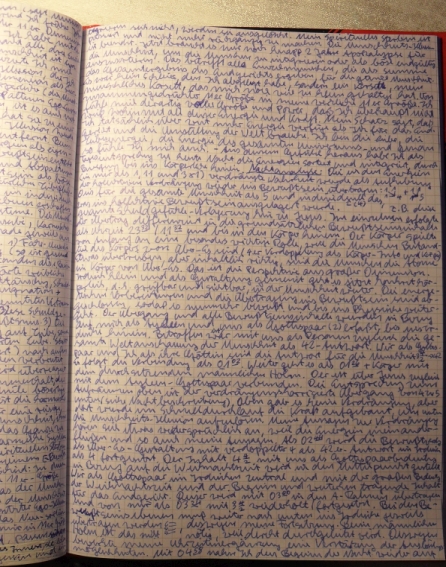 Seelenenergetisches System für die Endzeit