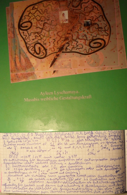 Seelenenergetisches System für die Endzeit