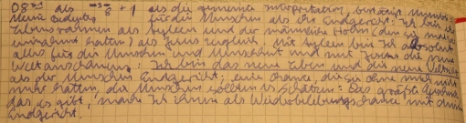 Seelenenergetisches System für die Endzeit