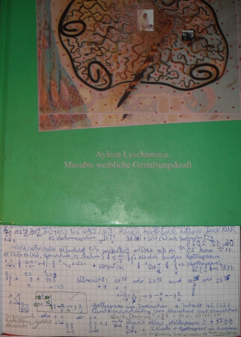 Endzeit: Auslöschungen in der Apokalypse als Jüngstes Gericht