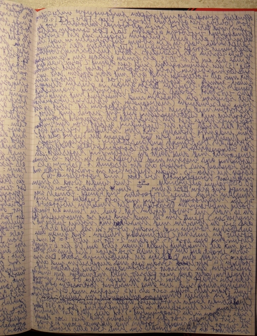 Endzeit: Auslöschungen in der Apokalypse als Jüngstes Gericht