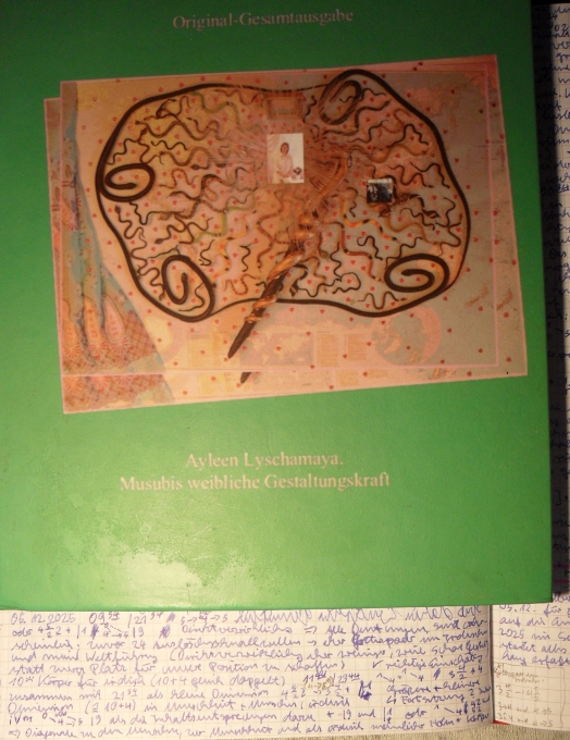 Apokalypse: Das Jüngste Gericht als Über-Es-Gestaltung.