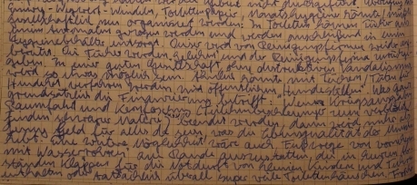 Meine Umweltanweisungen vom 08.12.2025: Plastikproduktion nur noch mit Sondergenehmigung (ab sofort) Einwegverpackungsverbot, außer aus Nutzholzwälder-Produktion (bis 2030) Toilettenaufstellungsgebot (bis 2035)