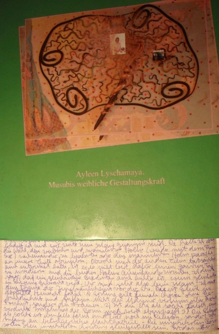 Der jüngste Tag, auch „Tag der Auferstehung“, „Tag des Gerichts“ oder „Tag der Abrechnung“ ist gekommen: Der Islam wird vernichtet.