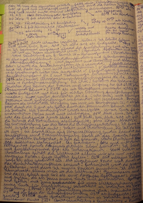 Der jüngste Tag, auch „Tag der Auferstehung“, „Tag des Gerichts“ oder „Tag der Abrechnung“ ist gekommen: Der Islam wird vernichtet.
