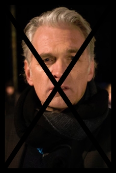 Walter Sittlers Seele hat sich am 14.12.2025 von mir verabschiedet.