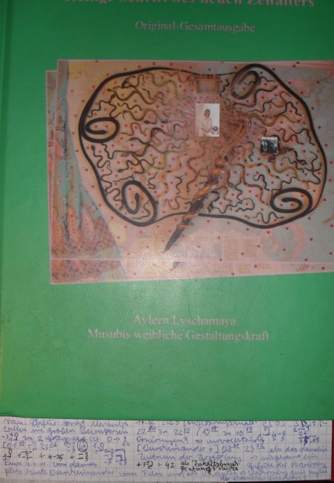 Apokalypse: Weltanschauungsumstellung für die Menschheit der Endzeit