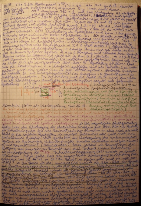 Apokalypse: Weltanschauungsumstellung für die Menschheit der Endzeit