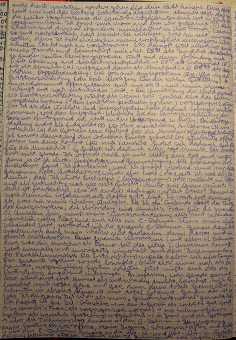 Apokalypse: Weltanschauungsumstellung für die Menschheit der Endzeit