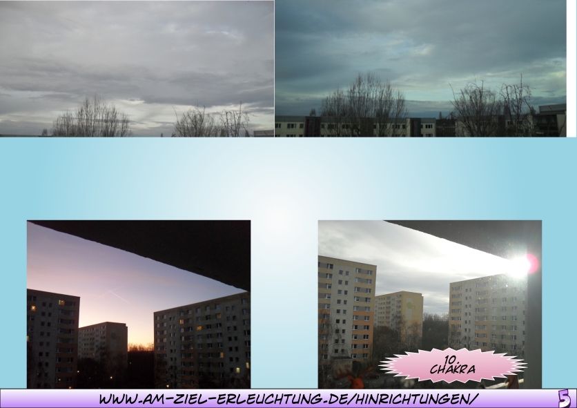 Armageddon, euer Endgericht: Trump und Papst als Gegner Gottes Beide sind längst ausgelöscht, hingerichtet und tot. Fake-Doubles führen sie noch fort.