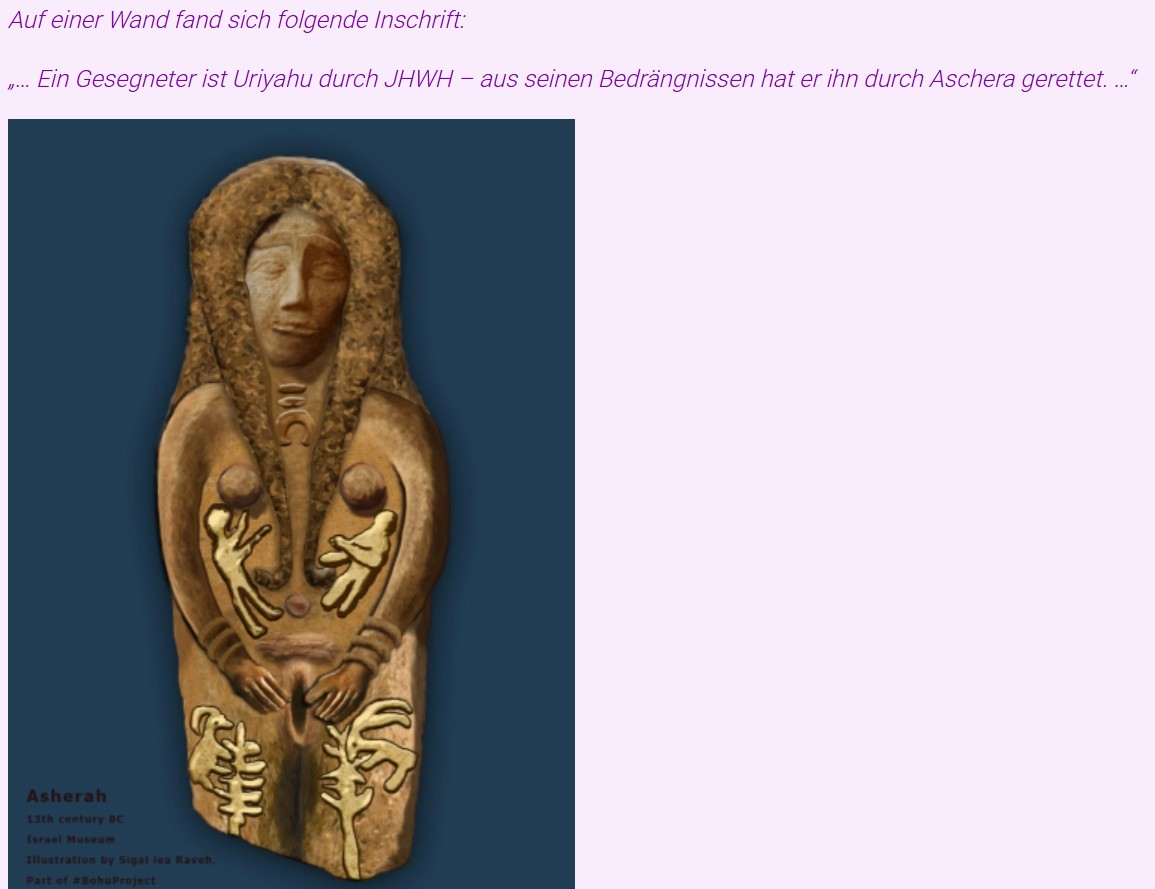 Die Endzeit: Armageddon, Verbot des Judentums.