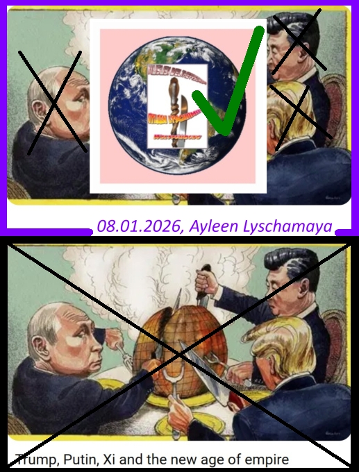 Armageddon, unser Endgericht