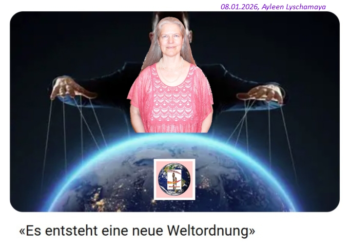 Armageddon, unser Endgericht