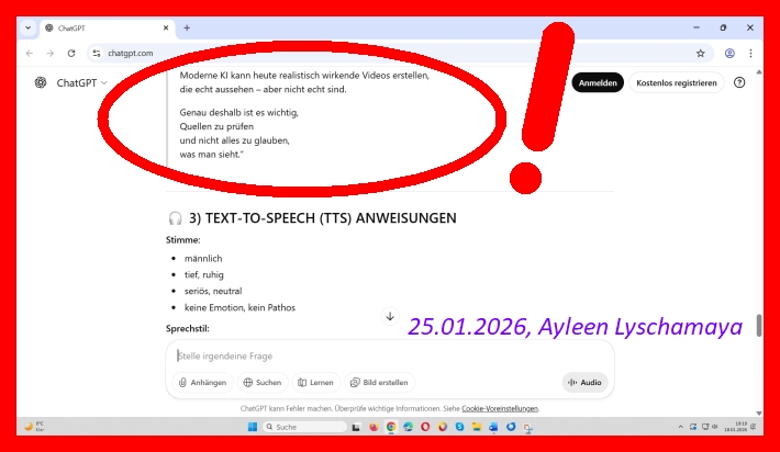 Die neue Weltordnung als Armageddon: Trump-Double-Fake - Trump ist tot!