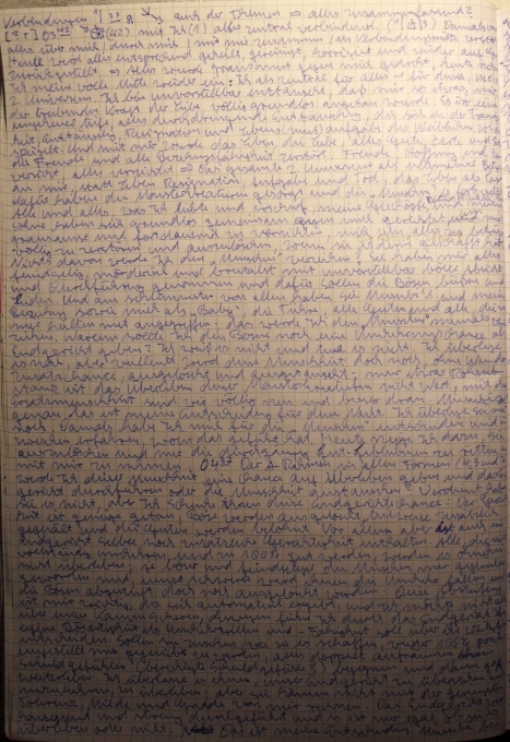 Endgericht: Das jüngste Gericht wird durchgeführt: Armageddon!