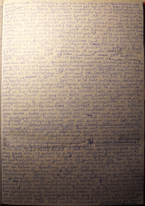 Endgericht: Das jüngste Gericht wird durchgeführt: Armageddon!