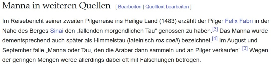Endzeit – Exodus: Die wahre Geschichte von Moses und dem Auszug aus Ägypten.