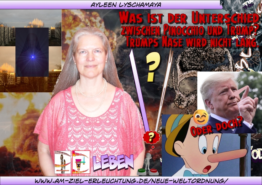 Das Endgericht mit Göttin Lyschamaya: Alle Bösen werden ausgelöscht und hingerichtet - Armageddon