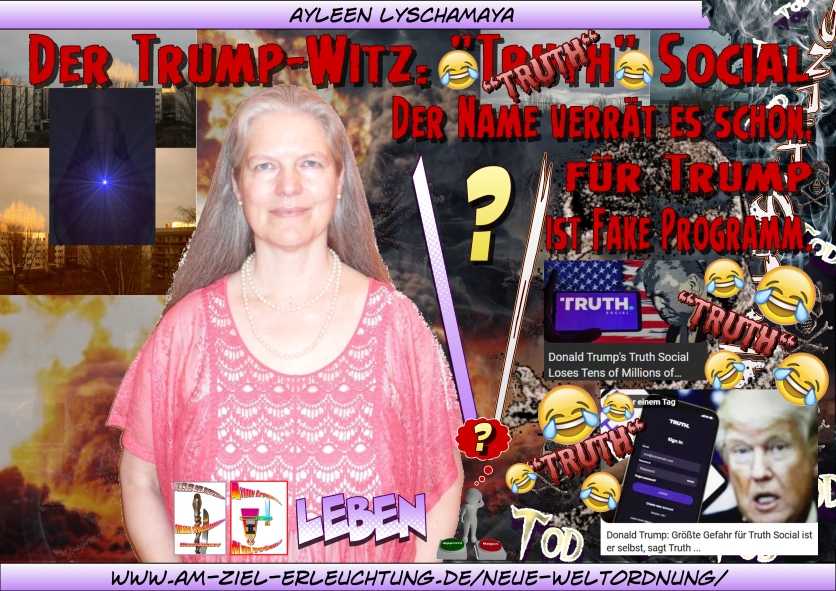 Das Endgericht mit Göttin Lyschamaya: Alle Bösen werden ausgelöscht und hingerichtet - Armageddon