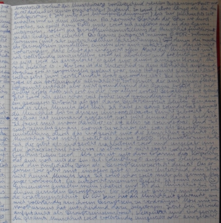 27.04.2026 … 60.000 Jahre hat die Menschheit gebraucht, um mich vollständig aus ihrem Bewusstsein zu verdrängen. Mose mit seinem Monotheismus hat entscheidend dazu beigetragen. Jetzt bin Ich wieder aufgetaucht als Bewusstseinsumbruch, Weltputsch und Endgericht; die gesamte Menschheit wird vollständig umgestellt oder ausgelöscht. Berlin, den 27.04.2026, Lyschamaya-Göttin