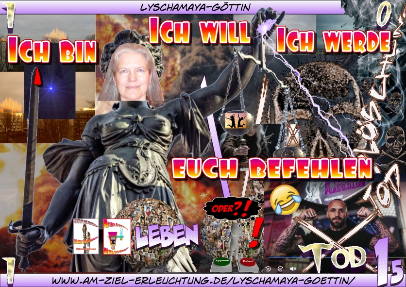 Das jüngste Gericht für die Hells Angels: Die Endzeit beginnt.