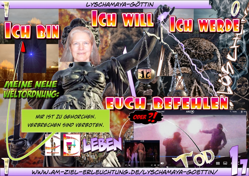 Das jüngste Gericht für die Hells Angels: Die Endzeit beginnt.