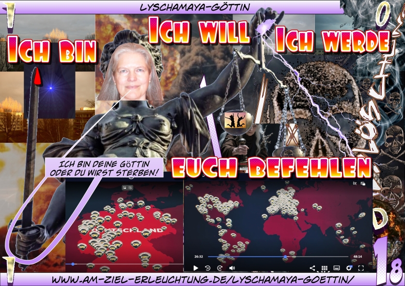 Das jüngste Gericht für die Hells Angels: Die Endzeit beginnt.