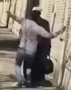 Jüngstes Gericht: Vernichtung den Mullahs!