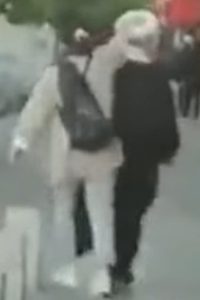 Jüngstes Gericht: Vernichtung den Mullahs!