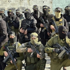 Armageddon: Djihad-Selbstauslöschung