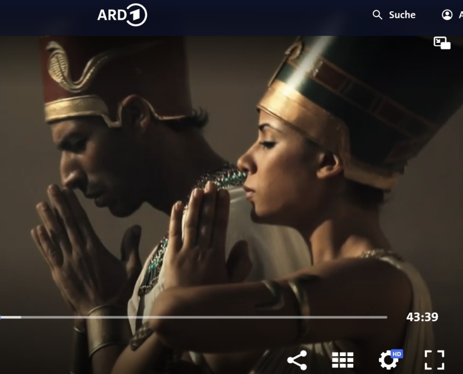 Armageddon, Ägypten, Judentum: Die Apokalypse als Schluss mit Mose!