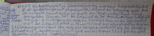 Armageddon: öffentliche Apokalypse